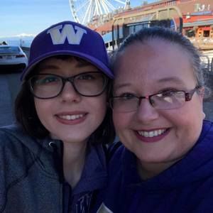 Meet your Posher, Amy